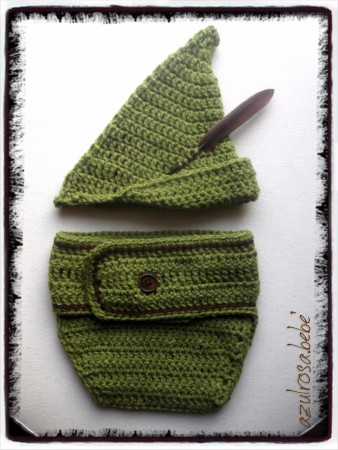 Conjunto Robin dos Bosques
